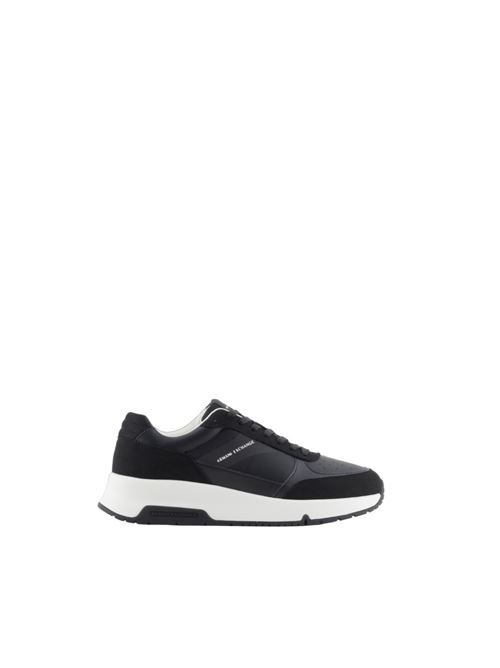 Armani Exchange ARMANI EXCHANGE | XUX225K001 NERO